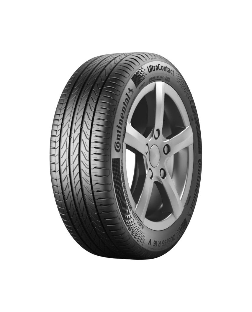 215/70R16 100H ULTRACONTACT