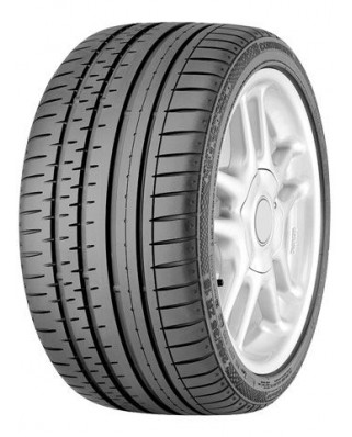 265/45ZR20 104Y CONTISPORTCONTACT-2 (MO)