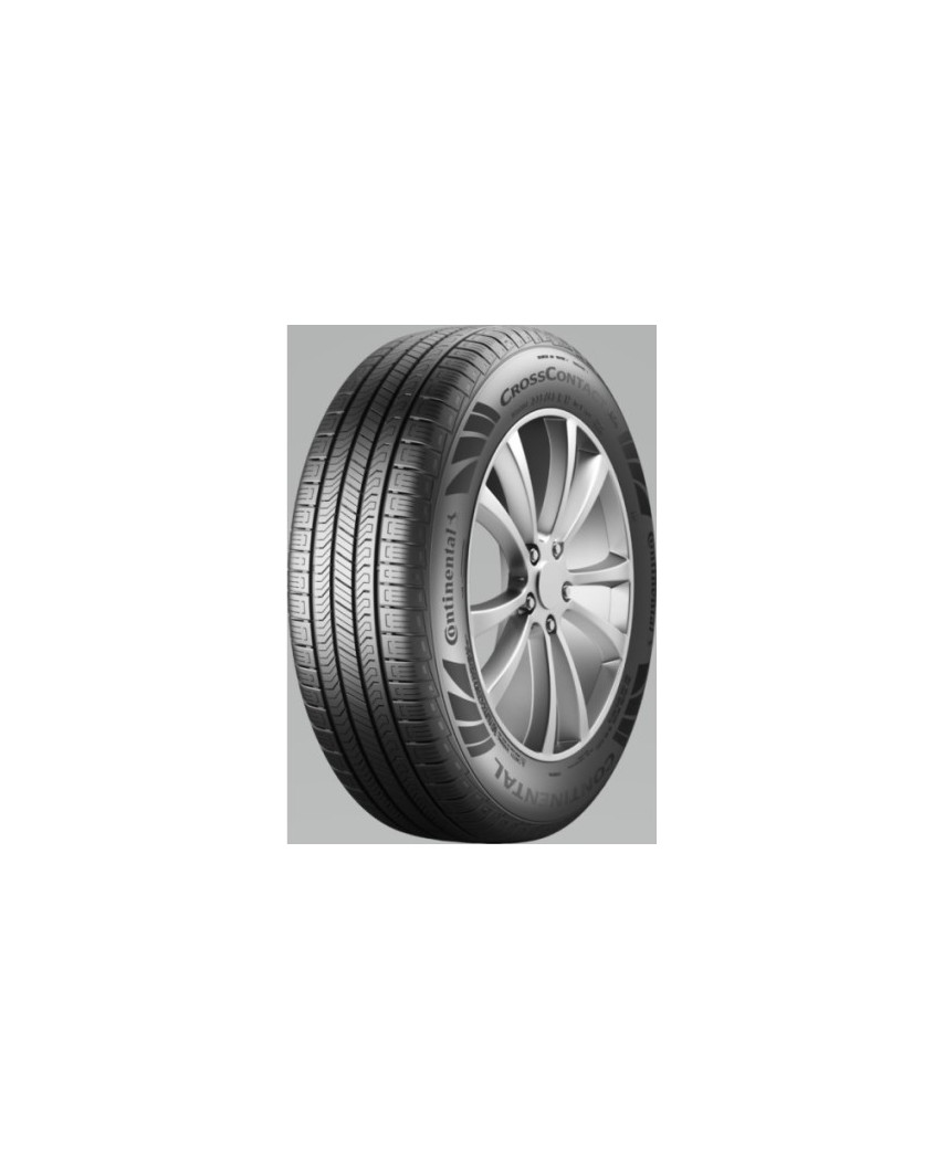 235/55R19 101H CROSSCONTACT RX