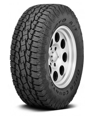 235/85R16LT 120/116S OPEN COUNTRY A/T+