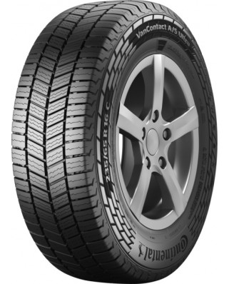 195/75R16C 110/108R VANCONTACT A/S ULTRA