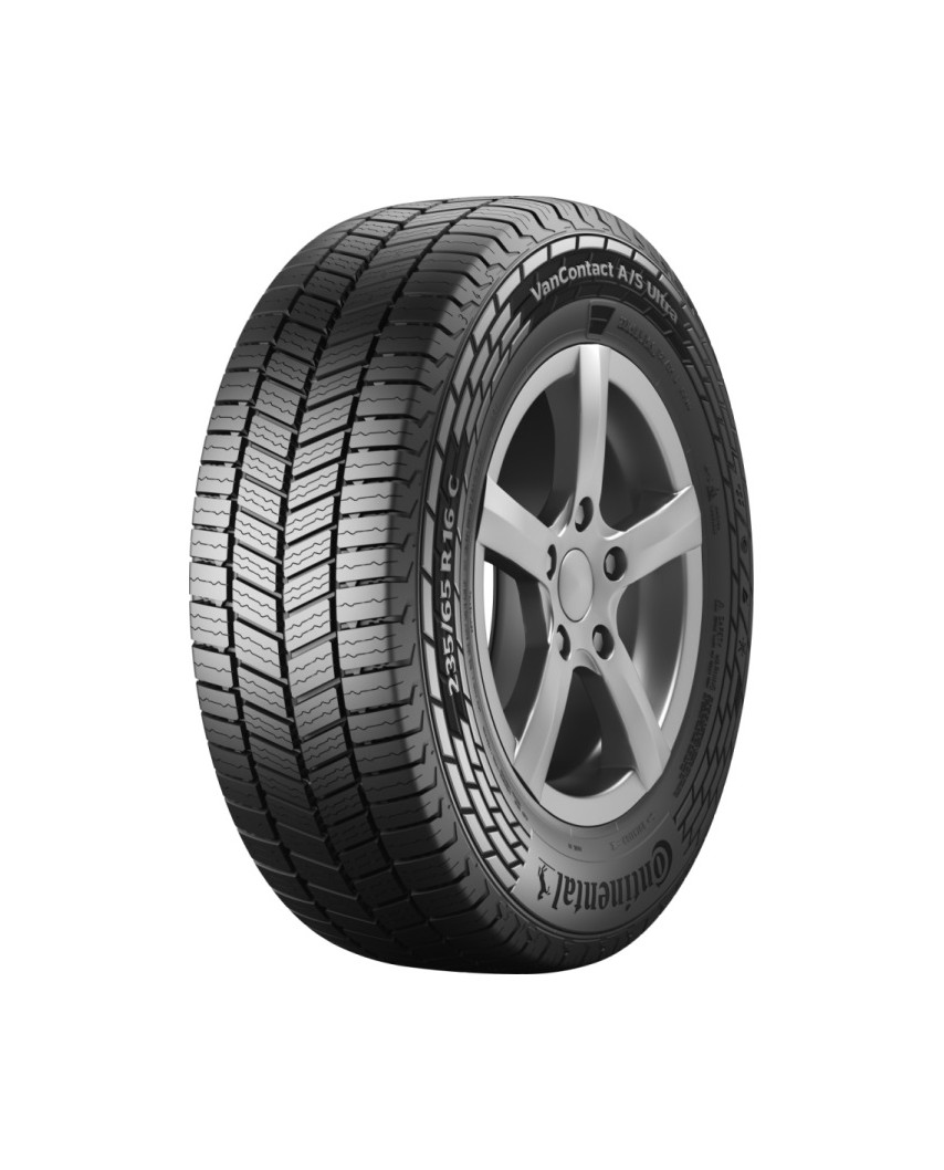185/75R16C 104/102R VANCONTACT A/S ULTRA