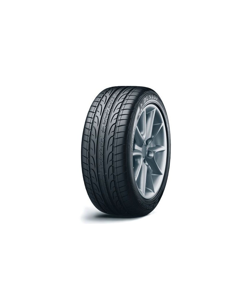 255/40R20 101W XL SP SPORT MAXX (MO)
