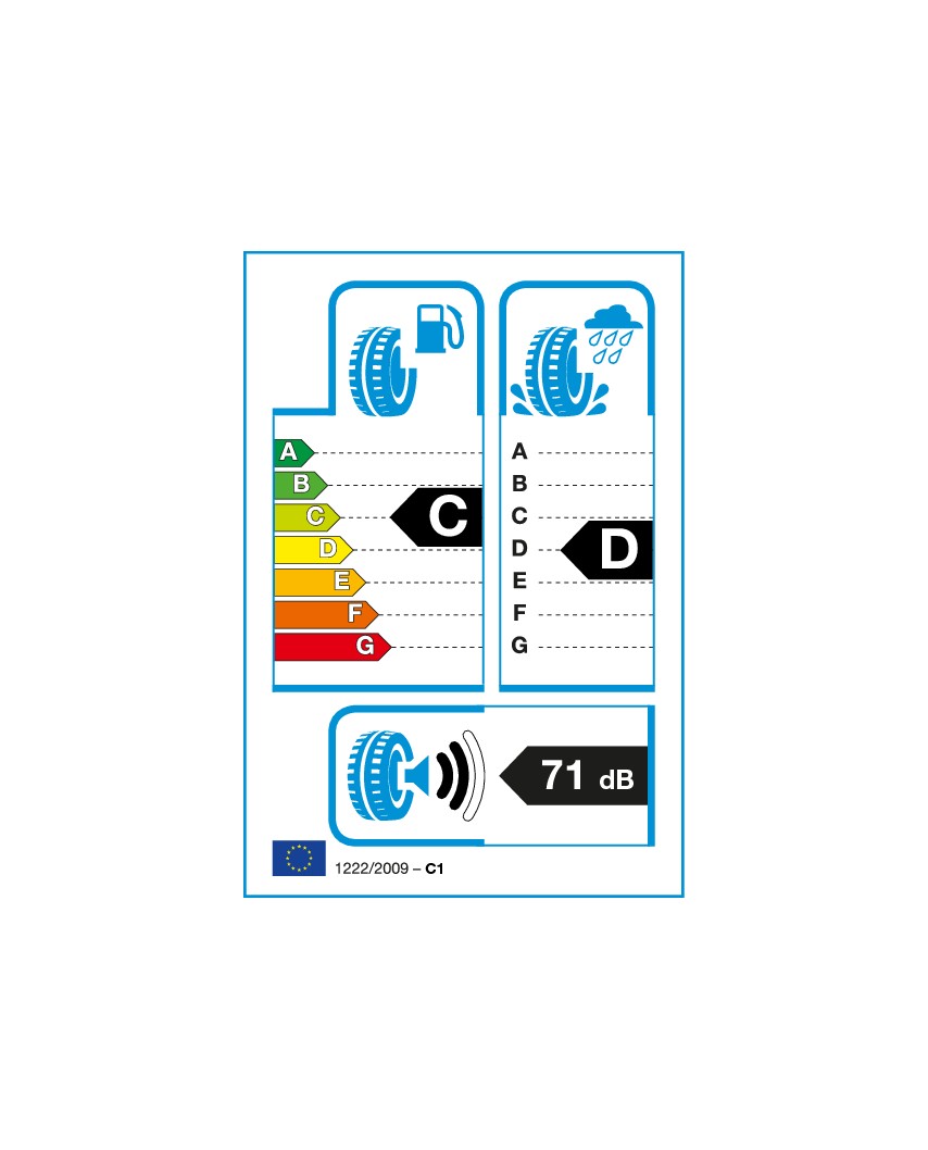 195/55R15 85H ALL SEASON 2