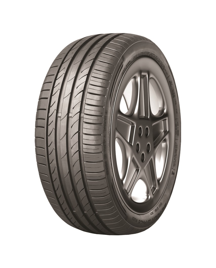 215/55ZR17 98W XL X-PRIVILO TX3