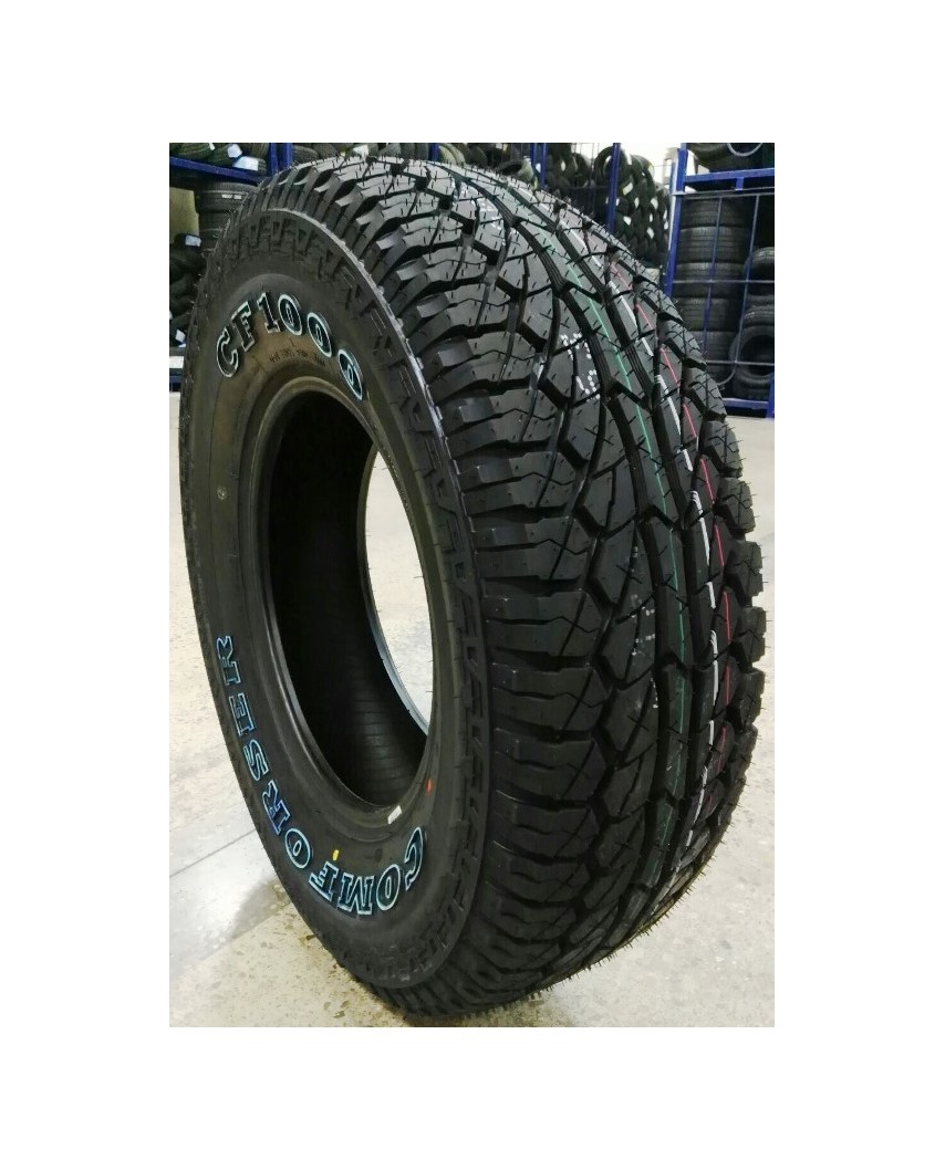265/50R20 107T CF1000