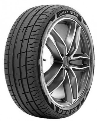 235/55ZR18 104Y XL DIMAX SPORT EVC