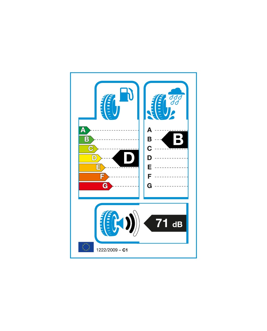 245/40ZR18 97Y XL CELSIUS AS2