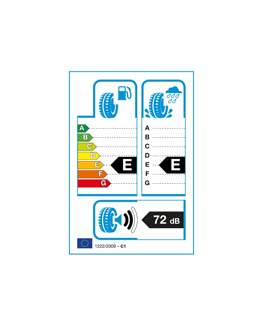 205/70R15 100H XL RENEGADE A/T-5