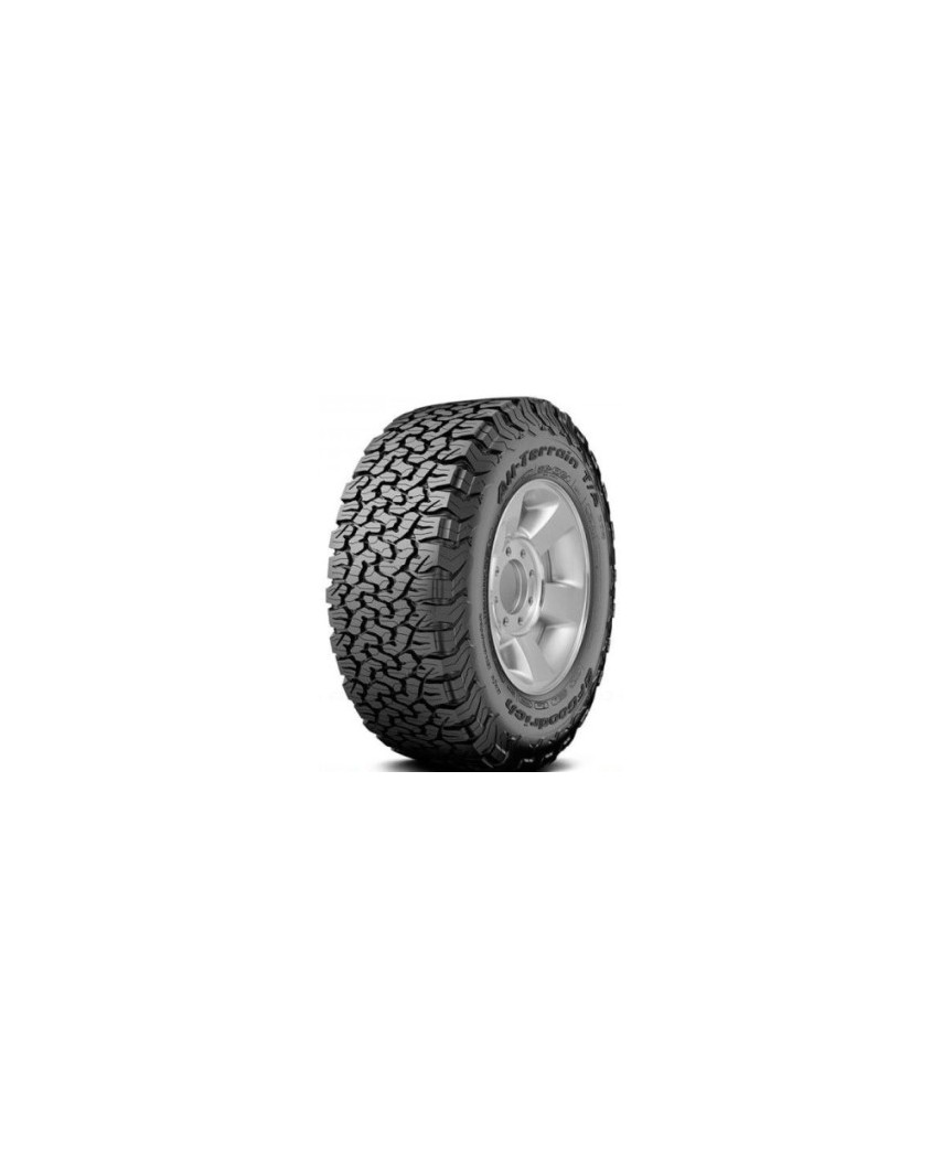 285/70R17LT 116/113S ALL TERRAIN KO2