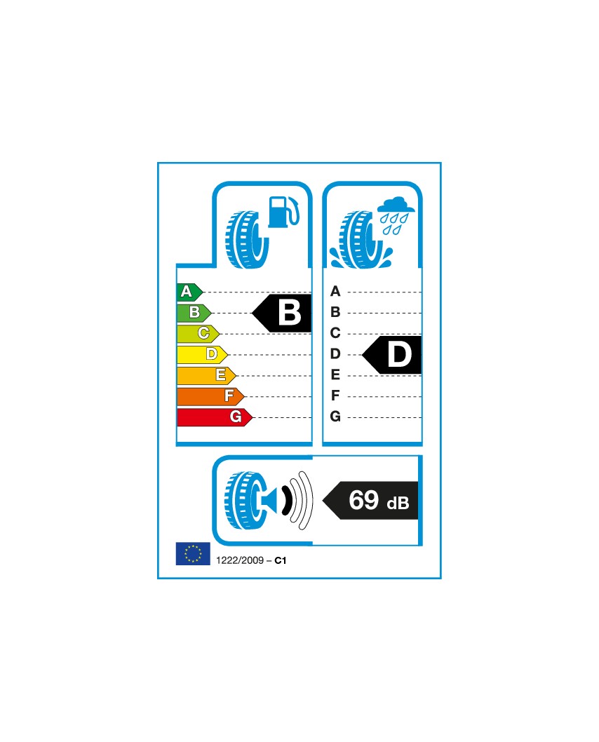 255/60R19 113V XL SCORVERDE ALL SE(LR)