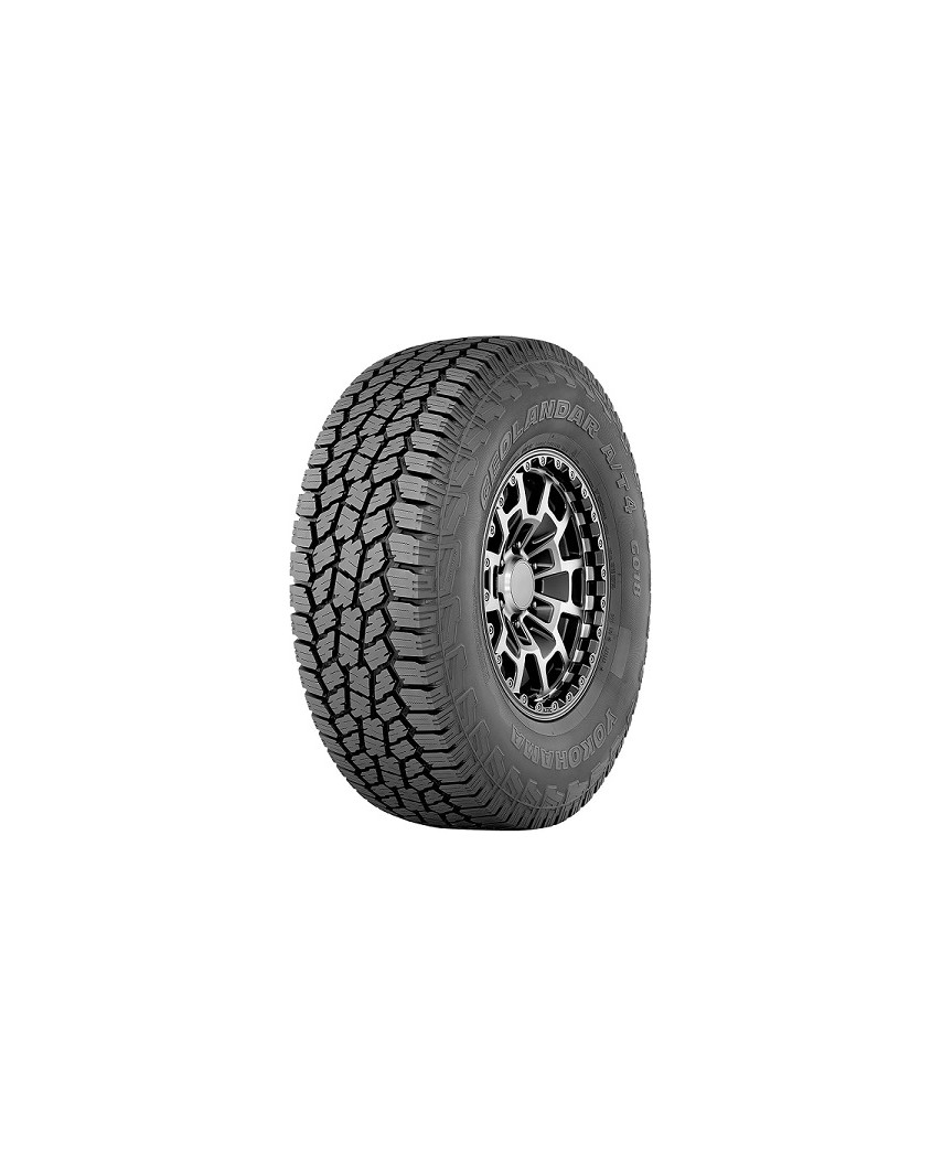 265/70R16LT 121/118S GEOLANDAR A/T4 G018