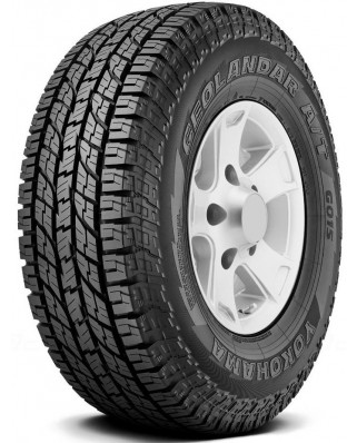 255/65R16 109H G015 GEOLANDAR A/T