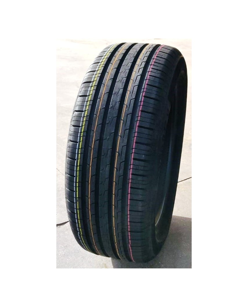 215/55R18 95T ECOCONTACT-6 (+)
