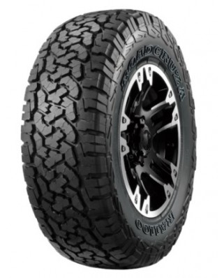 275/70R18LT 125/122S RA1100 ALL TERRAIN