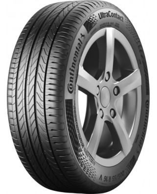 205/50R17 89V ULTRACONTACT