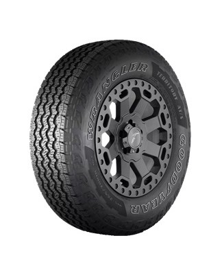 255/65R18 111H WRANGLER TERRITORY AT/S