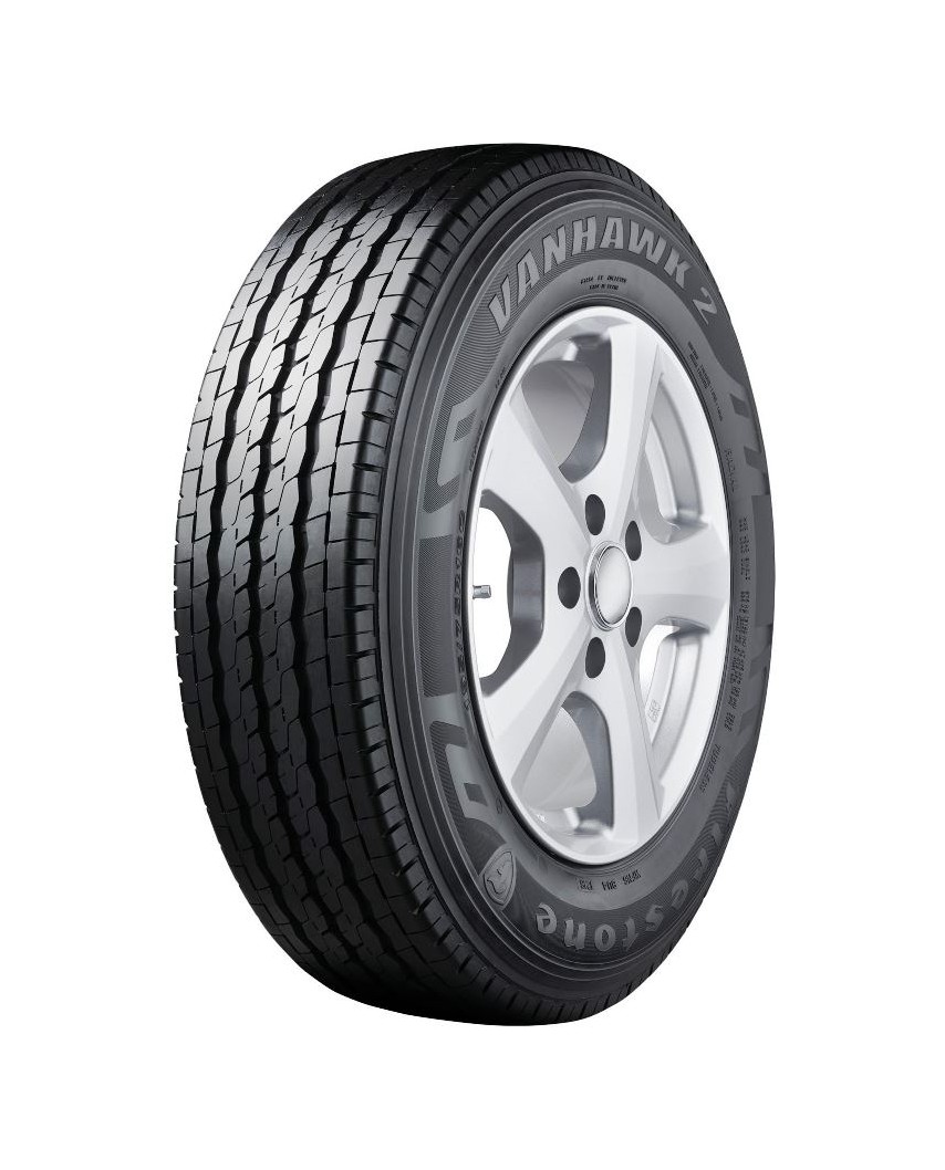 215/60R16C 103/101T VANHAWK-2
