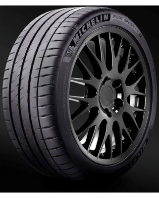 275/35ZR19 96Y PILOT SPORT PS4S