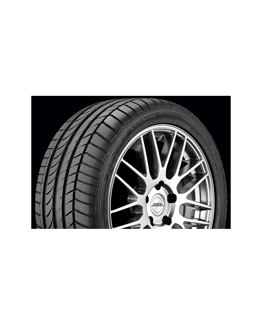225/45R17 91W SP SPORT MAXX-TT ROF
