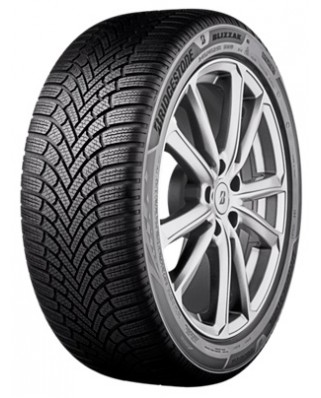 205/40R17 84V XL BLIZZAK 6