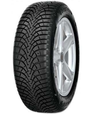 185/55R15 82T ULTRAGRIP 9+ MS