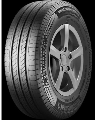 225/75R16CP 116/114R CONTACT ULTRACAMPER