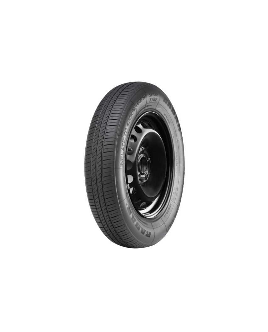 155/90R17 112M RST (EMERGENCIA)