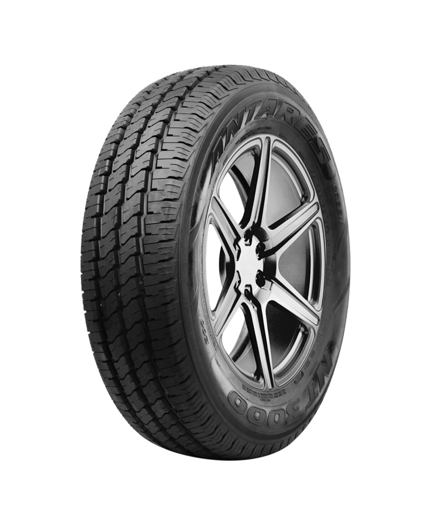 165R14LT 96/95S NT3000