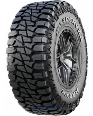 37X1250R17LT 121Q RA8000 R/T