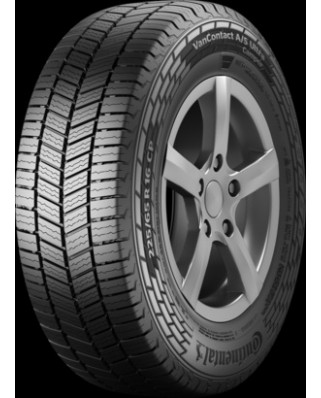 225/65R16CP 112/110R VANCONTACT A/S ULTR