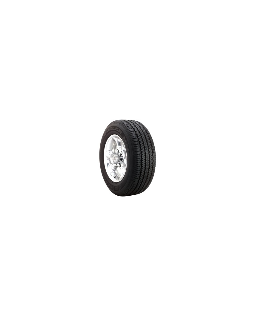 265/60R18 110H DUELER H/T D684-II