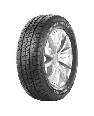 175/70R14 95/93T EUROALLSEASON VAN11