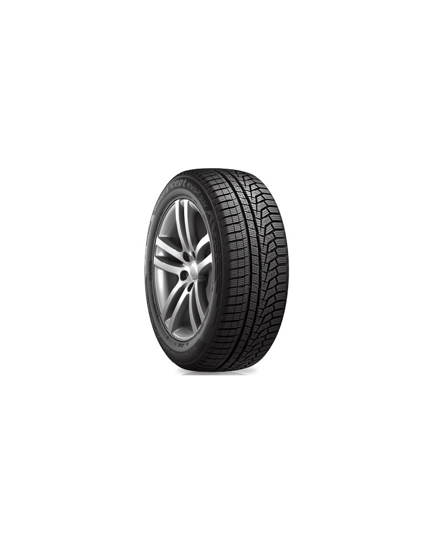 225/55R16 99V XL W320 WINTER I*CEPT EVO2
