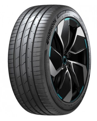 255/35ZR21 98W XL IK01A ION EVO SUV
