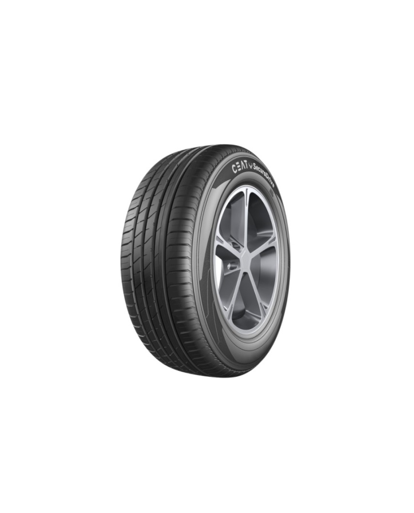 215/65R16 98V SECURADRIVE