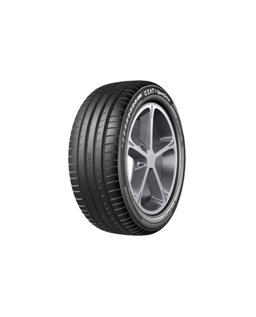 205/50R17 93Y XL SPORTDRIVE