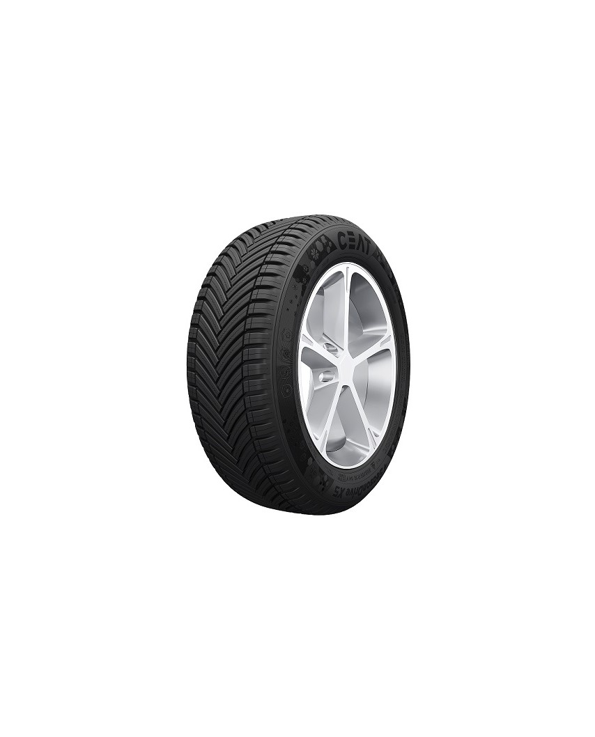 205/60R16 96V XL 4SEASONDRIVE X5