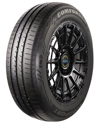195/60R16 89V ECOSPORT
