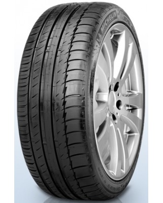 295/30ZR19 100Y XL PILOT SPORT PS2 (N2)