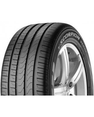 255/40R20 101V XL SCORPION VERDE SEAL