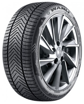 235/55R19 105V XL SW612
