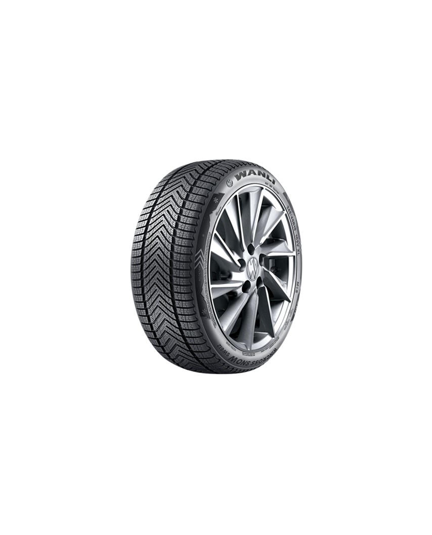 235/55R19 105V XL SW612