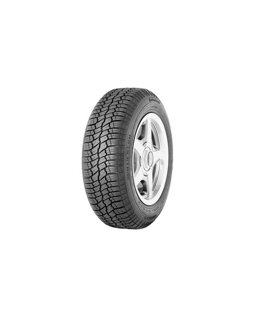 165/80R15 87T CONTICONTACT CT22