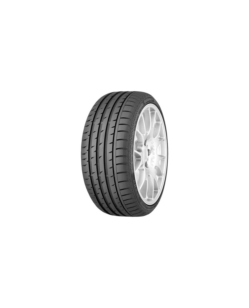 225/45R17 91W CONTISPORTCONTACT-3 (MO)