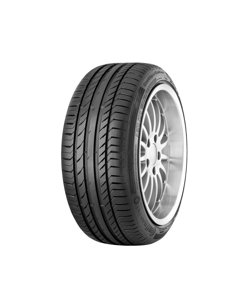 225/45R17 91W CONTISPORTCONTACT-5 (MO)