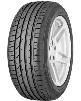 225/55R16 95W PREMIUMCONTACT-2 SSR
