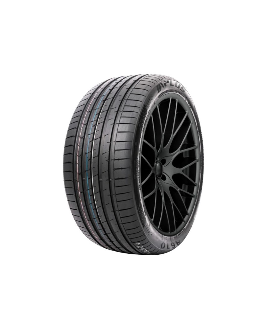 215/40ZR16 86W XL A610