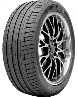 285/35ZR20 104Y XL PILOT SPORT PS3 (MO)