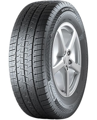 255/55R18CP 120/118R VANCONTACT CAMPER
